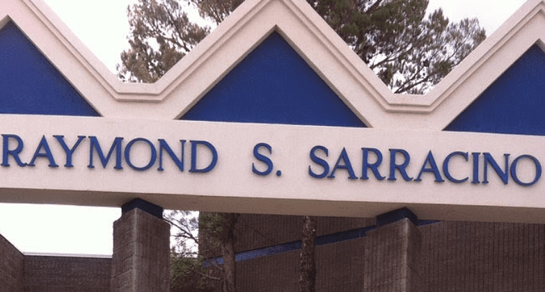 Raymond S. Sarracino Middle School